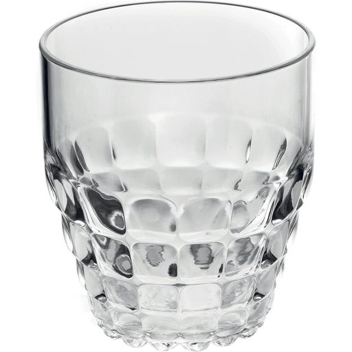 guzzini TIFFANY - Bicchiere Basso - trasparente