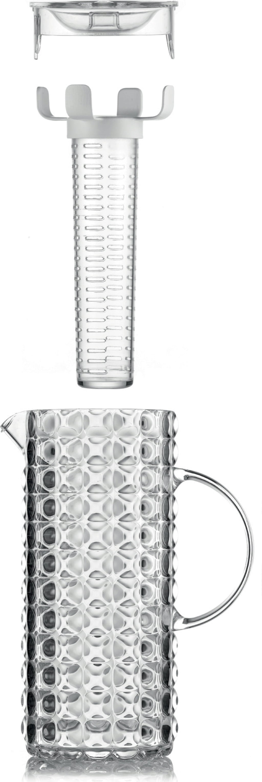 guzzini Tiffany Carafe with Aroma Infuser - 1 item