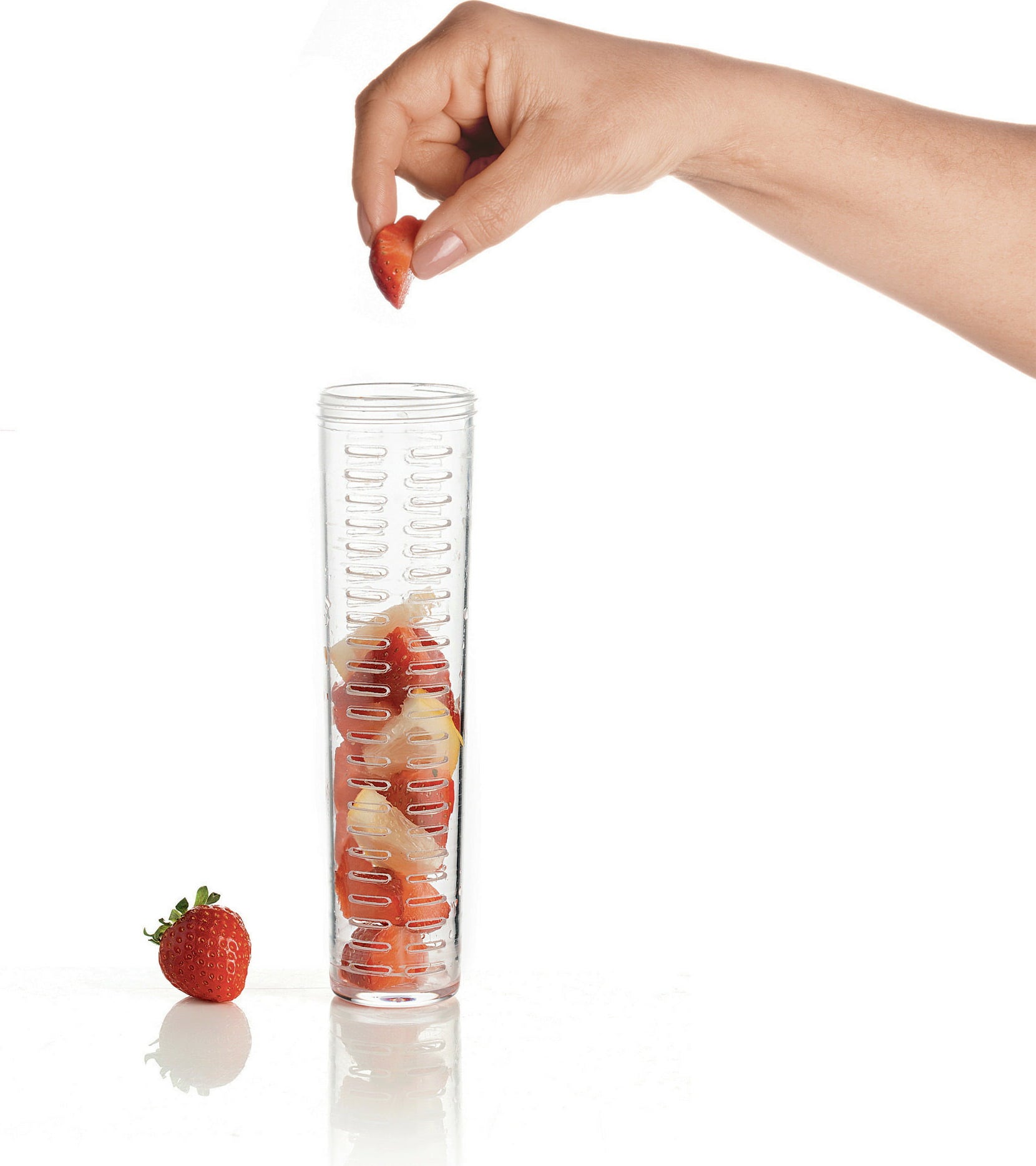 guzzini Tiffany Carafe with Aroma Infuser - 1 item