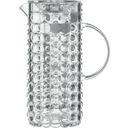 guzzini Tiffany Carafe with Cooling Insert