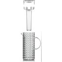 guzzini Tiffany Carafe with Cooling Insert - 1 piece