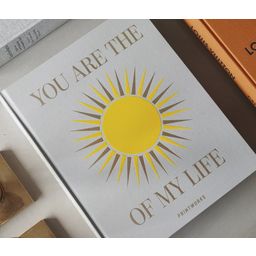 Printworks Foto album - You are the Sunshine - 1 kos