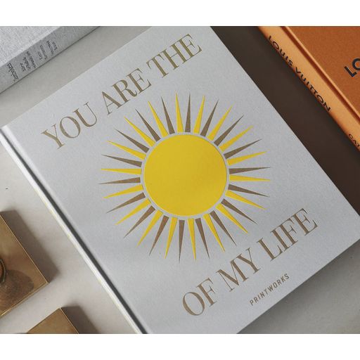 Printworks Album Fotografico - You Are the Sunshine - 1 pz.