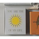 Printworks You are the Sunshine - Photo Album - 1 item