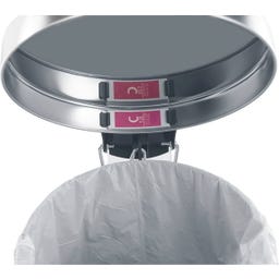 Brabantia PerfectFit - Sacchetti in Rotolo - 10-12 L (C) - 20 pz.
