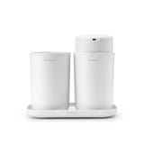 Brabantia Bathroom Accessories Set