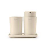Brabantia Set di Accessori da Bagno