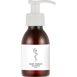 SAINT CHARLES Gyógyszerészeti folyékony szappan - 100 ml