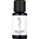 SAINT CHARLES Oelum Aethereum Pino Bio - 20 ml