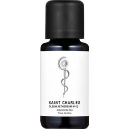 SAINT CHARLES Oelum Aethereum Pino Bio - 20 ml