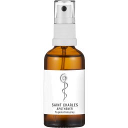 SAINT CHARLES Yoga Mat Spray - 50 ml