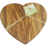 Bérard France Heart Cutting Board