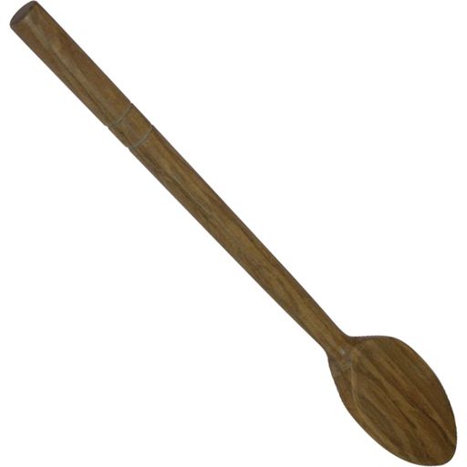 Bérard France Everyday - Wooden Spoon, 30 cm - 1 item