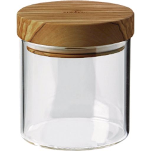 Bérard France Storage Container with Lid - 400 ml, height: 11 cm