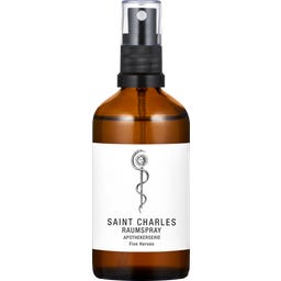 SAINT CHARLES Room Spray Five Heroes - 100 ml