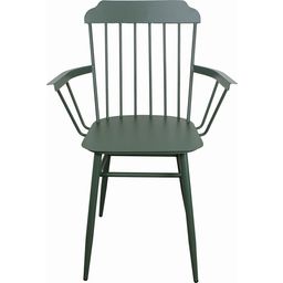 Garden Chair with Armrests 