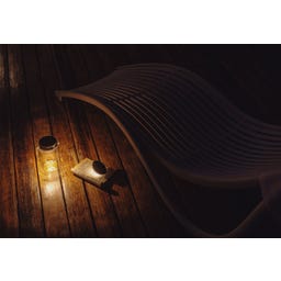 Sonnenglas® Mini - Solarlampe