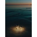 Sonnenglas® Mini - Solarlampe