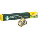 Starbucks Sunny Day Blend für Nespresso®