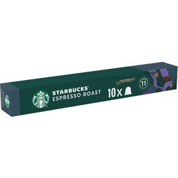 Starbucks Espresso Roast für Nespresso® - 