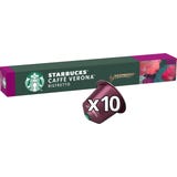 Starbucks Caff&egrave; Verona f&uuml;r Nespresso&reg;