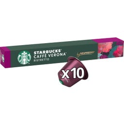 Starbucks Caffè Verona für Nespresso® - 