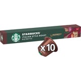 Starbucks Italian Style Roast f&uuml;r Nespresso&reg;