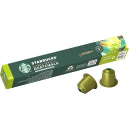 Starbucks Single-Origin Guatemala für Nespresso® - 