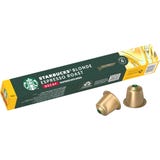 Starbucks Blonde Roast Decaf f&uuml;r Nespresso&reg;