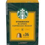 Blonde Espresso Roast Big Pack f&uuml;r Nespresso&reg;