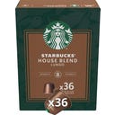 House Blend Lungo Big Pack für Nespresso®