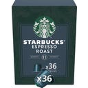 Starbucks Espresso Roast Big Pack für Nespresso®