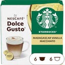 Vanilla Macchiato für Nescafé Dolce Gusto®