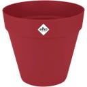 elho loft urban rund 30 - theaterrot
