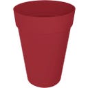 elho loft urban Round High 42 - Rojo teatro 