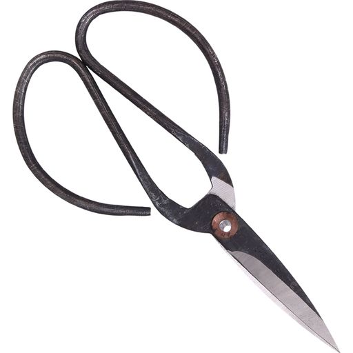 Strömshaga Iron Scissors - L