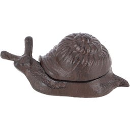Esschert Design Schlüsselversteck Schnecke - 1 Stk