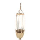 Esschert Design Indoor Hangpot met Klimhulp