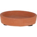 Esschert Design Sottovaso in Terracotta - 9 cm