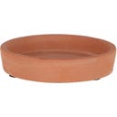 Esschert Design Plato para Maceta de Terracota - 12 cm