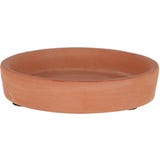 Esschert Design Plato para Maceta de Terracota
