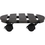 Esschert Design Plantenroller WPC Outdoor