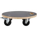 Esschert Design Plantenroller Outdoor - Rond