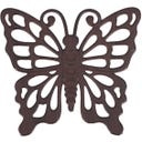 Esschert Design Trampsten - Fjäril