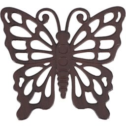 Esschert Design Trampsten - Fjäril