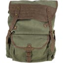 Esschert Design Rucksack grün - 1 Stk