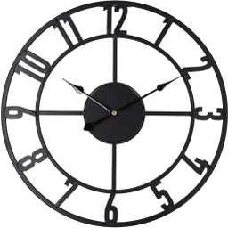 Esschert Design Gartenuhr - 1 Stk