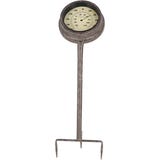 Esschert Design Thermometer auf Stab