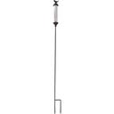 Esschert Design Termometer på Stav i Gjutjärn - 1 st.