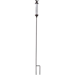 Esschert Design Thermometer auf Stab aus Gusseisen - 1 Stk